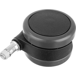 Produktbild für Stuhlrollen Topstar Groß 6990, 5 Stück