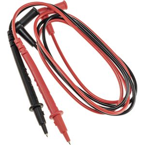 Produktbild für Multimeter REV-Ritter 21233, Check-202, digital, RMS