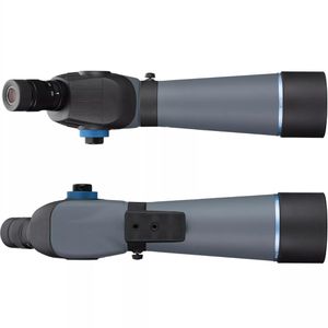 Produktbild für Spektiv Bresser Dachstein ED 20-60x80mm