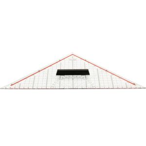 Produktbild für Geodreieck Rumold 1158