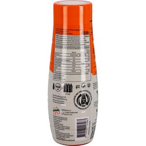 Produktbild für Sirup Sodastream Mirinda