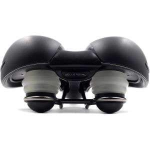 Produktbild für Fahrradsattel Selle-Royal Respiro Relaxed, Unisex