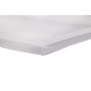 Produktbild für Dokumententasche Foldersys 40121-04, A6