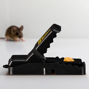 Produktbild für Mausefalle Relaxdays 10050763
