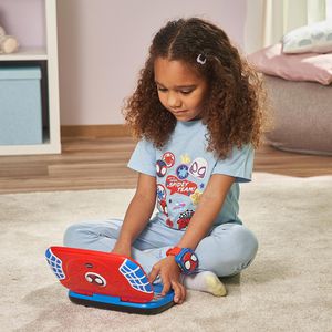 Produktbild für Lerncomputer vtech Spidey Lernlaptop, 3-6 Jahre