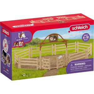 Produktbild für Spielset schleich HORSE CLUB 42434, ab 5 Jahre