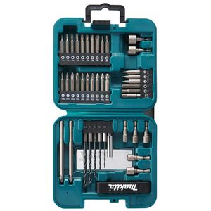 Produktbild für Bohrer-Bit-Set Makita D-58877