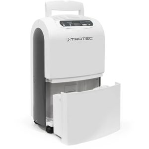 Produktbild für Luftentfeuchter Trotec TTK 100 E, elektrisch