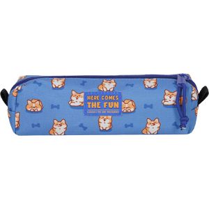 Produktbild für Federmäppchen Legami My Pencil Case Corgi, SPC0014