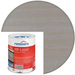 Produktbild für Holzlasur Remmers HK-Lasur 3in1, 0,75l