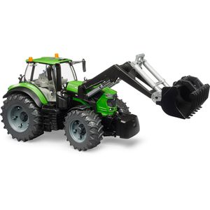 Produktbild für Landwirtschaftsfahrzeug bruder Deutz-Fahr 8280 TTV