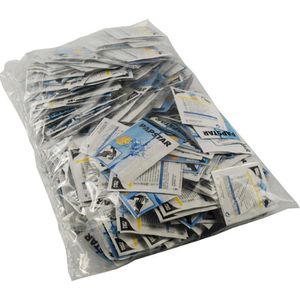 Produktbild für Erfrischungstücher Papstar 97200 Citro