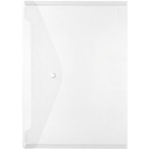 Dokumententasche Herlitz 10657930, easy orga, A4