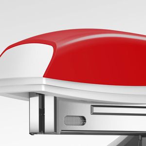 Produktbild für Heftgerät Leitz 5504-00-25, NeXXt, inkl. 200 Heftklammern