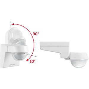 Produktbild für Bewegungsmelder Esylux Defensor MD 280 1C PIR