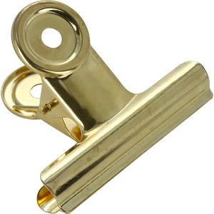 Produktbild für Briefklemmer Rico-Design mit Aufhängeöse