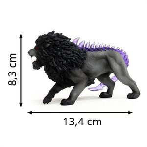 Produktbild für Spielfigur schleich ELDRADOR 42555, ab 7 Jahre