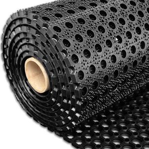 Produktbild für Antirutschmatte Böttcher-AG Octo Door, FD-2350