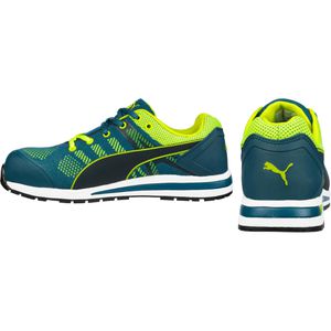 Produktbild für Sicherheitsschuhe Puma-Safety Elevate Knit Low, ESD, S1P