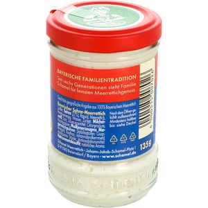 Produktbild für Meerrettich Schamel Bayerrischer Alpensahne