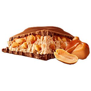 Produktbild für Tafelschokolade Milka Peanut Caramel