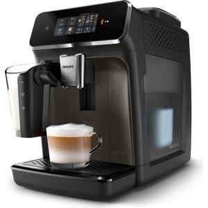 Produktbild für Kaffeevollautomat Philips Series 2300 EP2334/10 LatteGo