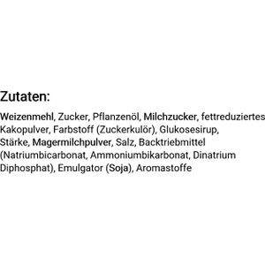 Produktbild für Kekse Papadopoulos Biscotello Gemista
