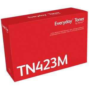 Produktbild für Toner Xerox für Brother TN-423M Everyday