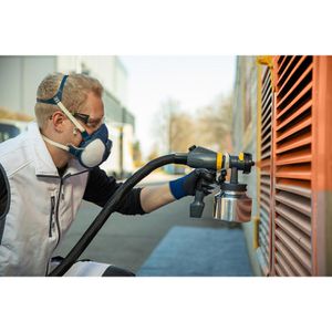 Produktbild für Farbsprühsystem Wagner Finish Control 5500