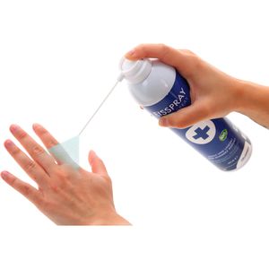 Produktbild für Eisspray Dr.Junghans bis -5°C