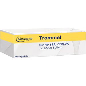 Trommel Böttcher-AG für HP 19A, CF219A
