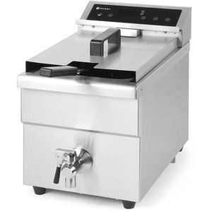 Fritteuse Hendi ProfiLine, 215012, XXL