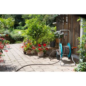 Produktbild für Anschlussgarnitur Gardena Comfort FLEX 18040-20, 1,5 m