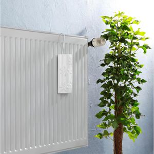 Produktbild für Luftbefeuchter Wenko 50382100, Blumen