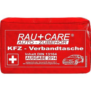 Erste-Hilfe-Tasche RAU-Autozubehör