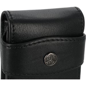Produktbild für Stifteetui Kaweco K2621, schwarz, für 3 Stifte