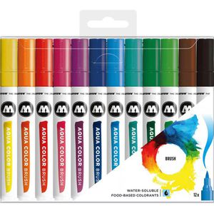 Aquarellstifte