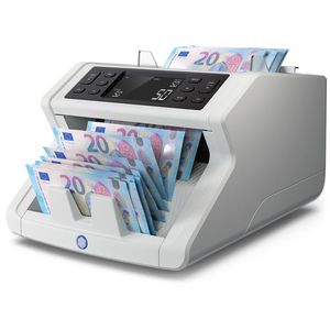 Geldscheinzähler Safescan 2210 G2