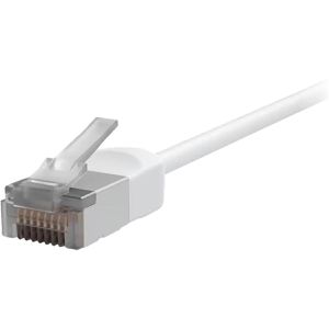 Netzwerkkabel UbiQuiti UniFi Premium Outdoor, weiß