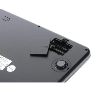 Produktbild für Personenwaage Beurer PS 240, schwarz