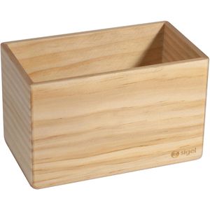 Produktbild für Stiftehalter Sigel BA401, magnetisch