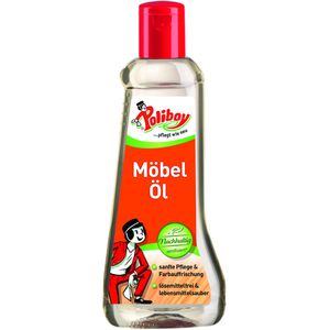 Möbelpolitur Poliboy 44200, Möbel Öl