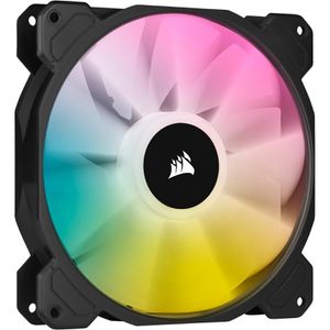 Produktbild für Gehäuselüfter Corsair iCUE SP140 RGB Elite Perf.