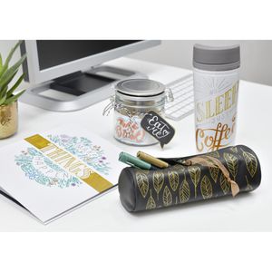 Produktbild für Metallic-Stifte Faber-Castell nothing else metals