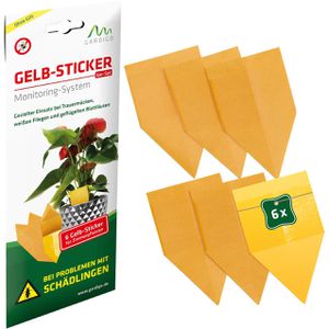 Gelbtafeln