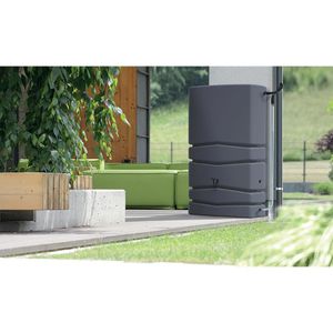 Produktbild für Regentonne Prosperplast Aqua Tower, 350 Liter