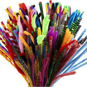 Produktbild für Pfeifenreiniger Creativ-Company 51633 Chenilledraht