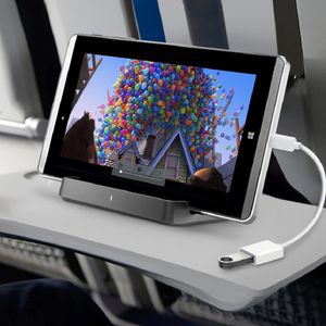 Produktbild für USB-Adapter TP-Link UC400, weiß