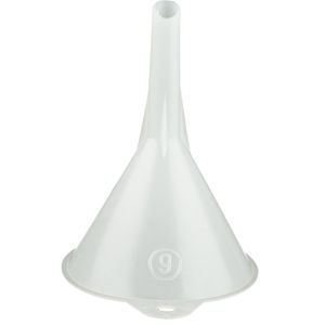 Trichter Hünersdorff 950200, naturfarben