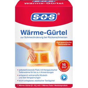 Wärmegürtel